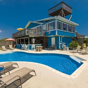 4 The 9 Holiday home Virginia Beach
